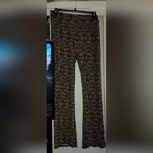 Women's palazzo pants